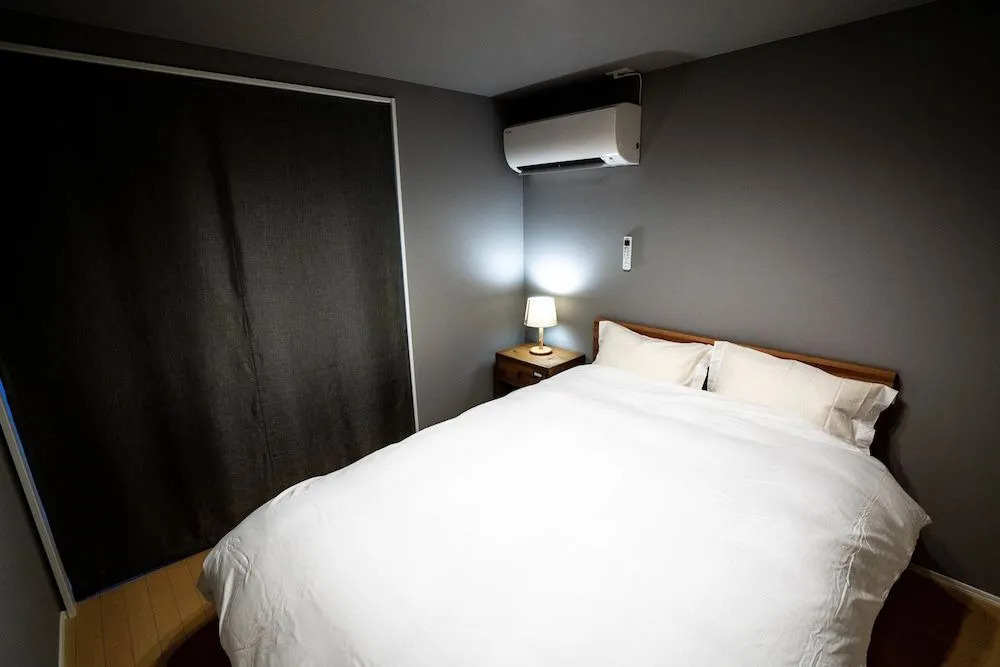 Rakuten STAY HOUSE x WILL STYLE Hachimanbori