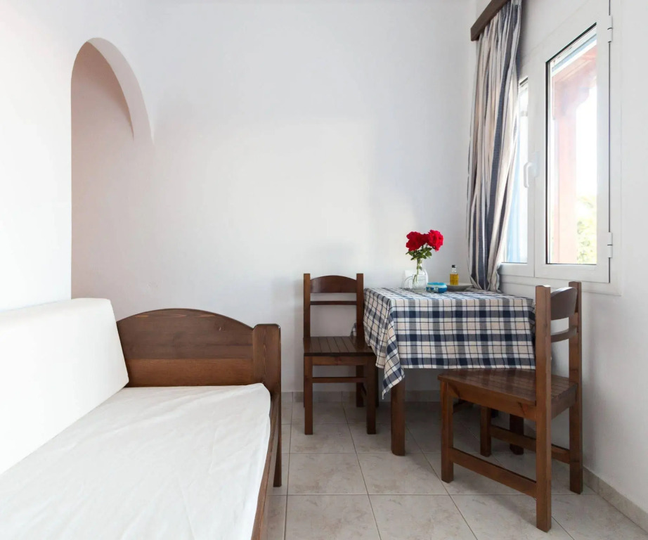 Joanna Apartments