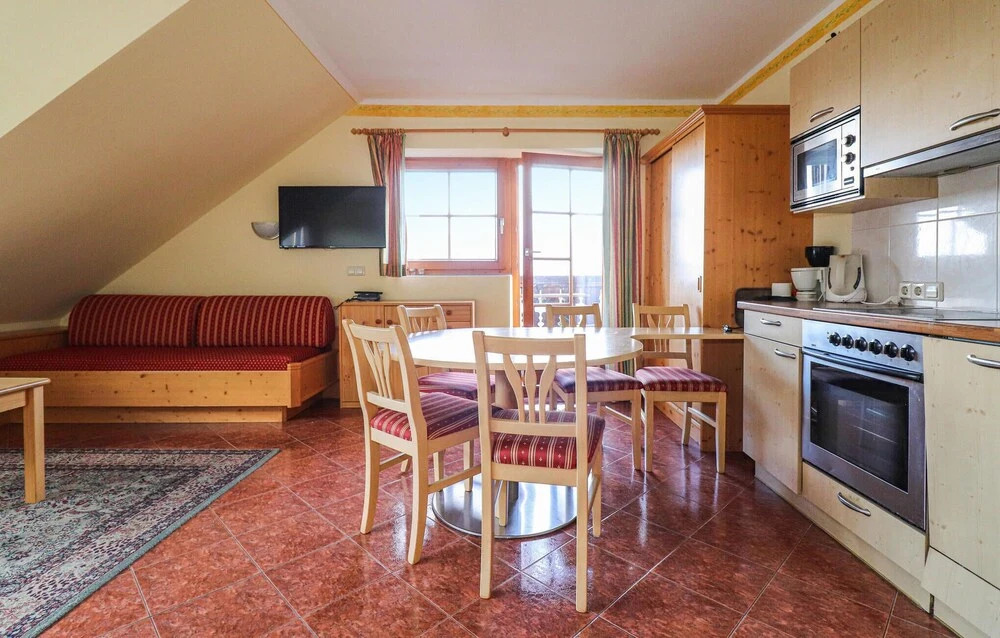Awesome Apartment in Mauternhof With 2 Bedrooms and Sauna