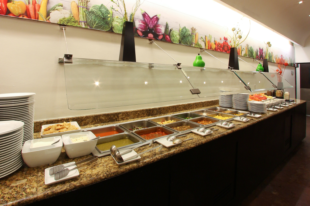 Fiesta Inn Express Durango