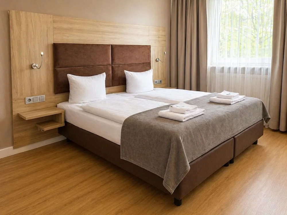 Hotel Wania