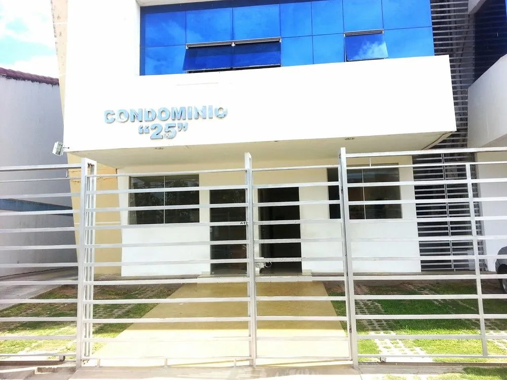 Departamentos en Edificio Acrebol Santa Cruz