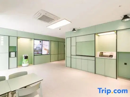 Hi Inn (Beijing Yizhuang Kechuang 9th Street)