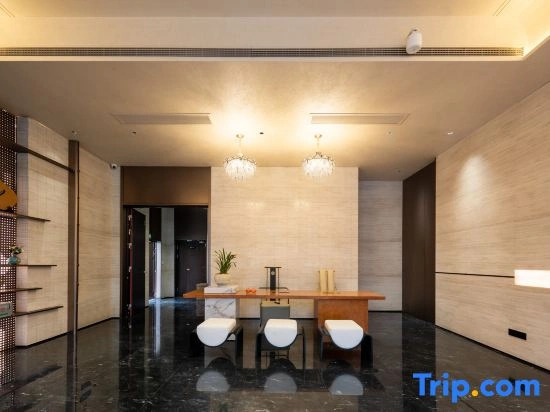 Mehood Hotel (Jingzhou Ancient City&Yangtze University Branch)