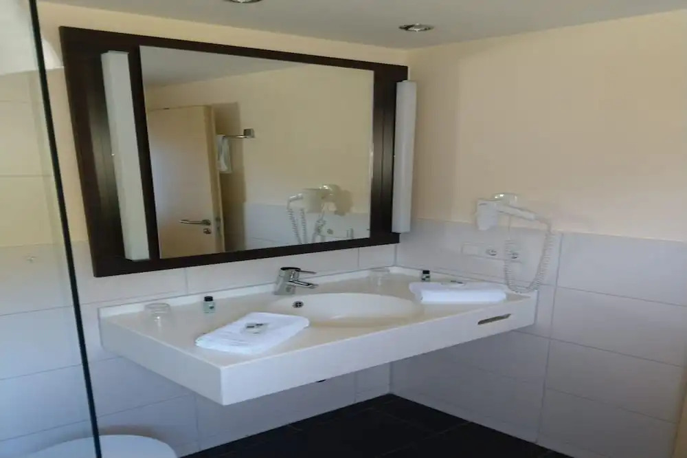 iu Hotel Luena