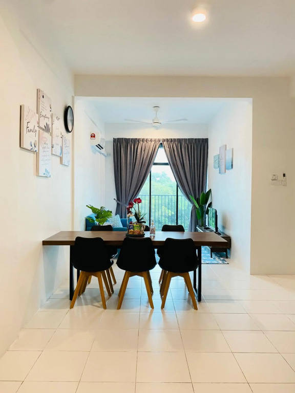 The Sweet Escape @ Imperio Professional Suite