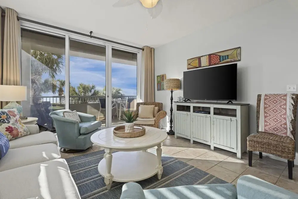 The Beach Club Bristol 201 3 Bedroom Condo