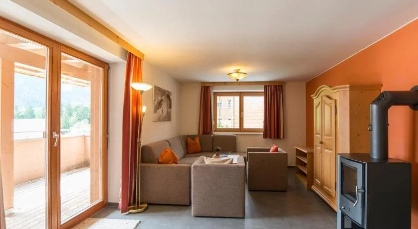 Landal Chalet Matin