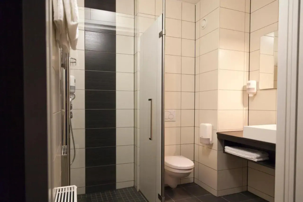 Best Western Motel De Naaldhof
