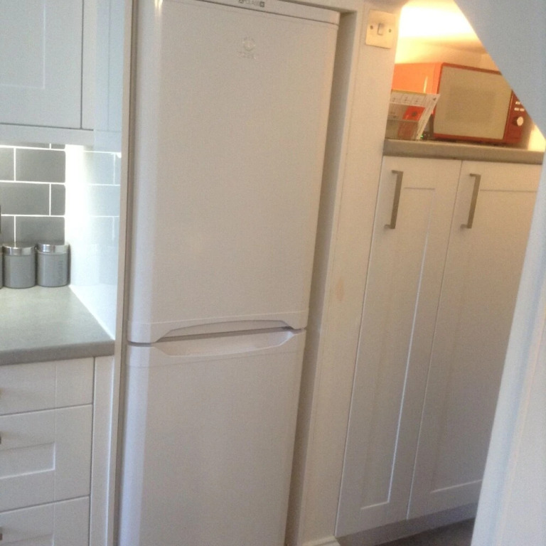 Lovely House With Garden Near Maldon Promenade