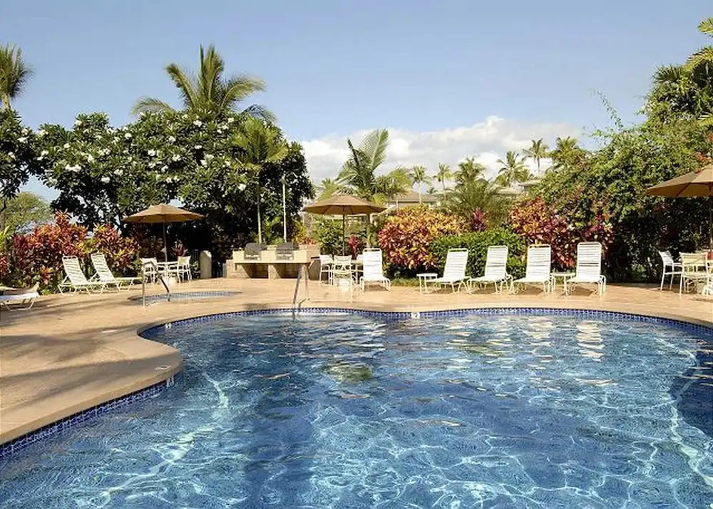 Wailea Grand Champions 87