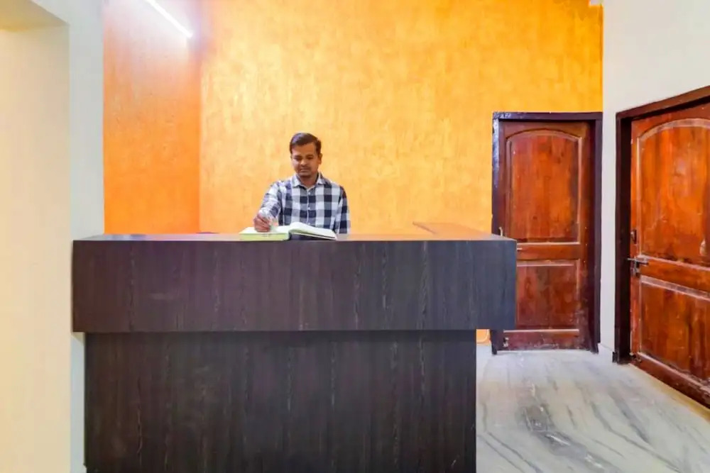 Goroomgo Special Stay Bhubneshwar