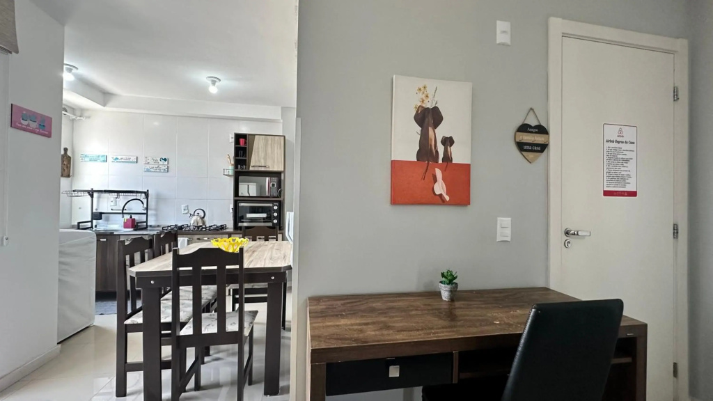 Lindo Apartamento na Praia Navegantes Beto Carrero Balneário Camboriú melhor localização