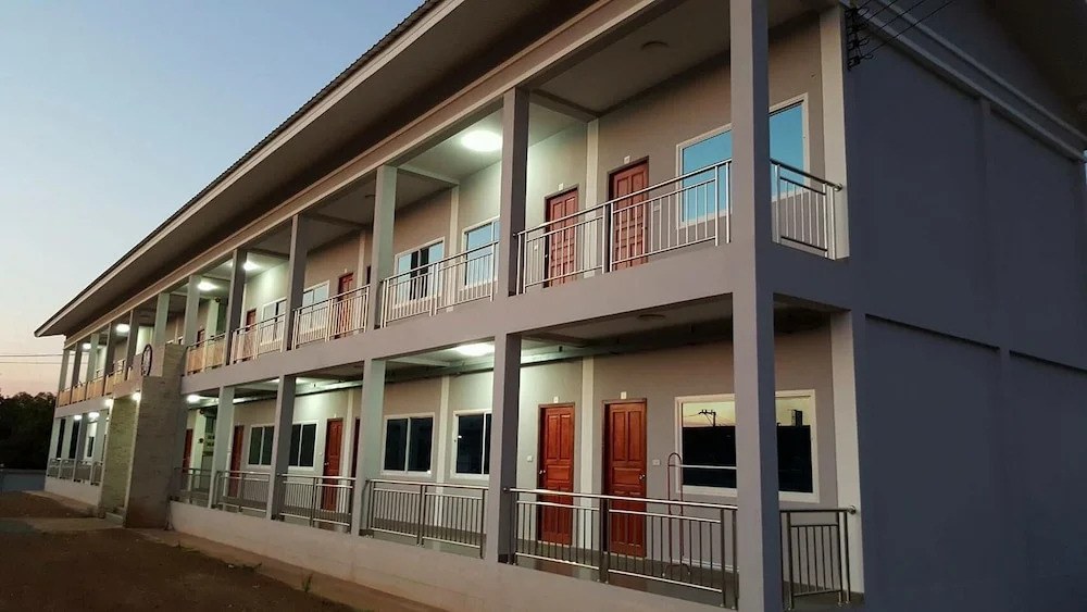 Sakchai Apartment