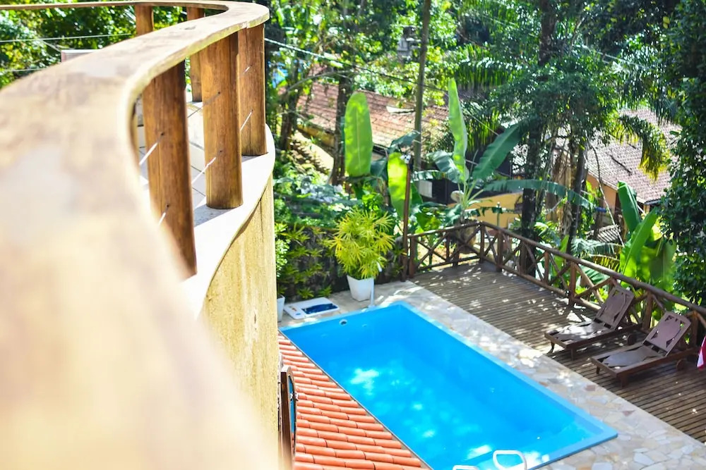 Casa Bonita Hospedagem e Café