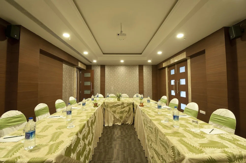 San Gallo Junior Suite