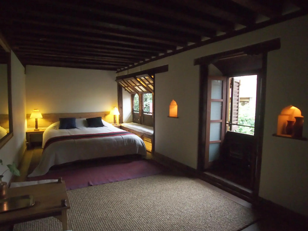 The Inn Patan