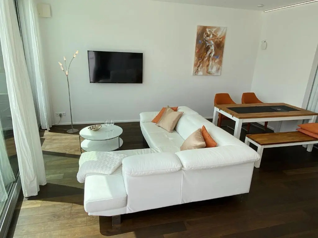 Weingut-Aparthotel Olinger