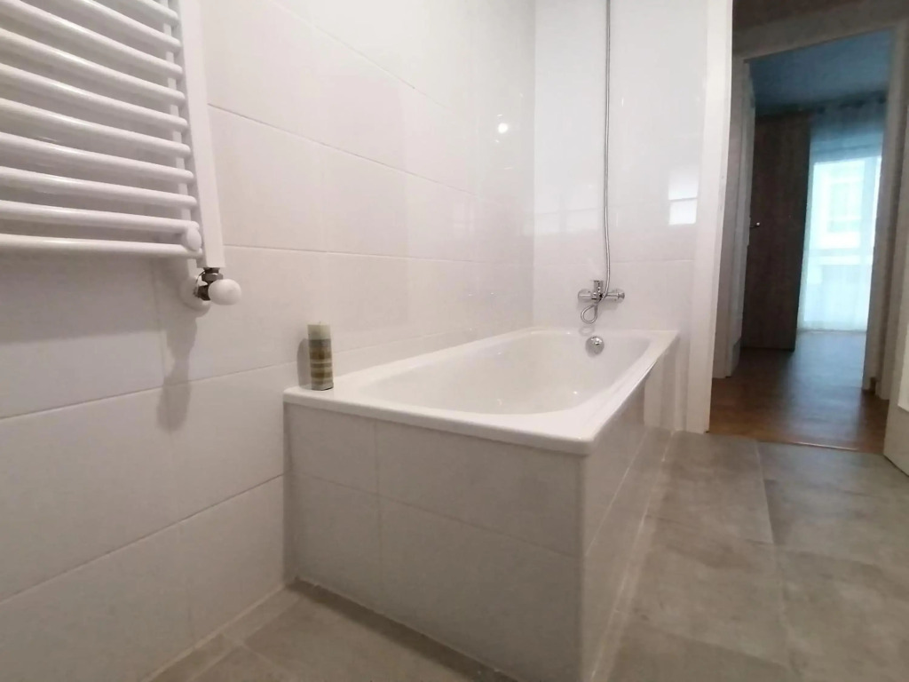 Apartamento Bolboreta
