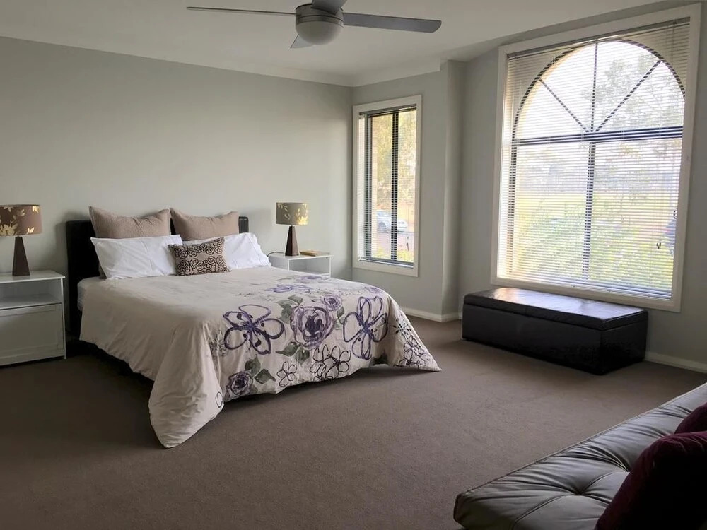 Sydney Amazing Holiday Home