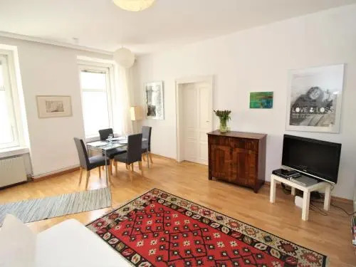 Apartment Wieden.2