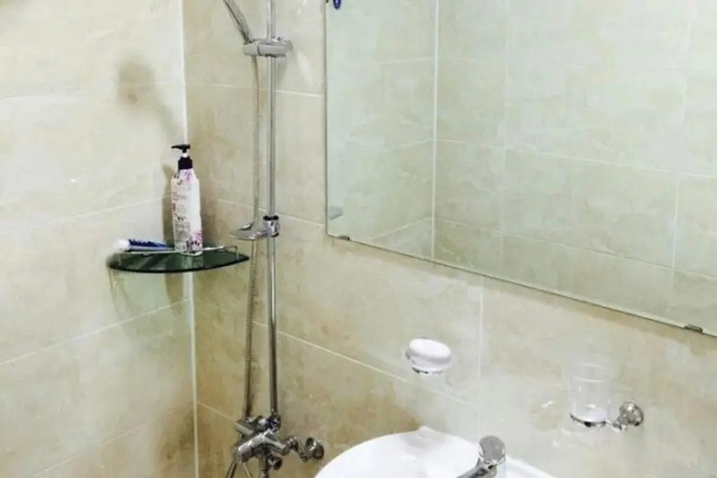 Yeosuro Guesthouse