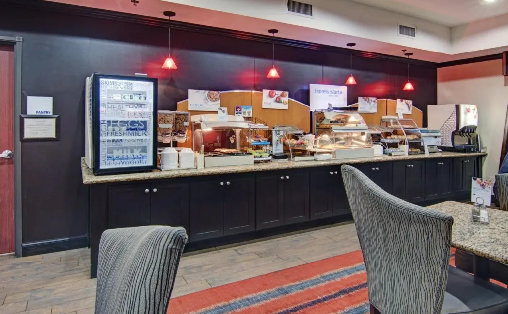 Holiday Inn Express Hotel & Suites Paris by IHG