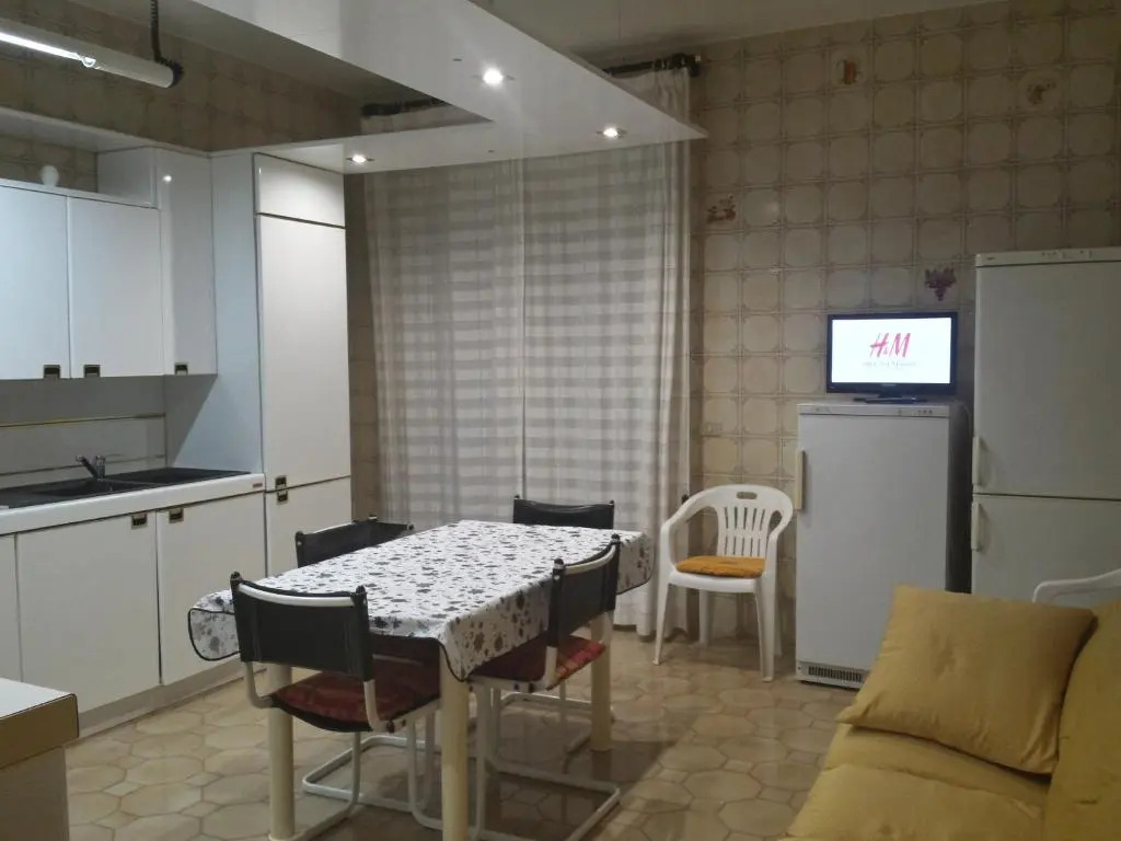 Appartamento Cremona