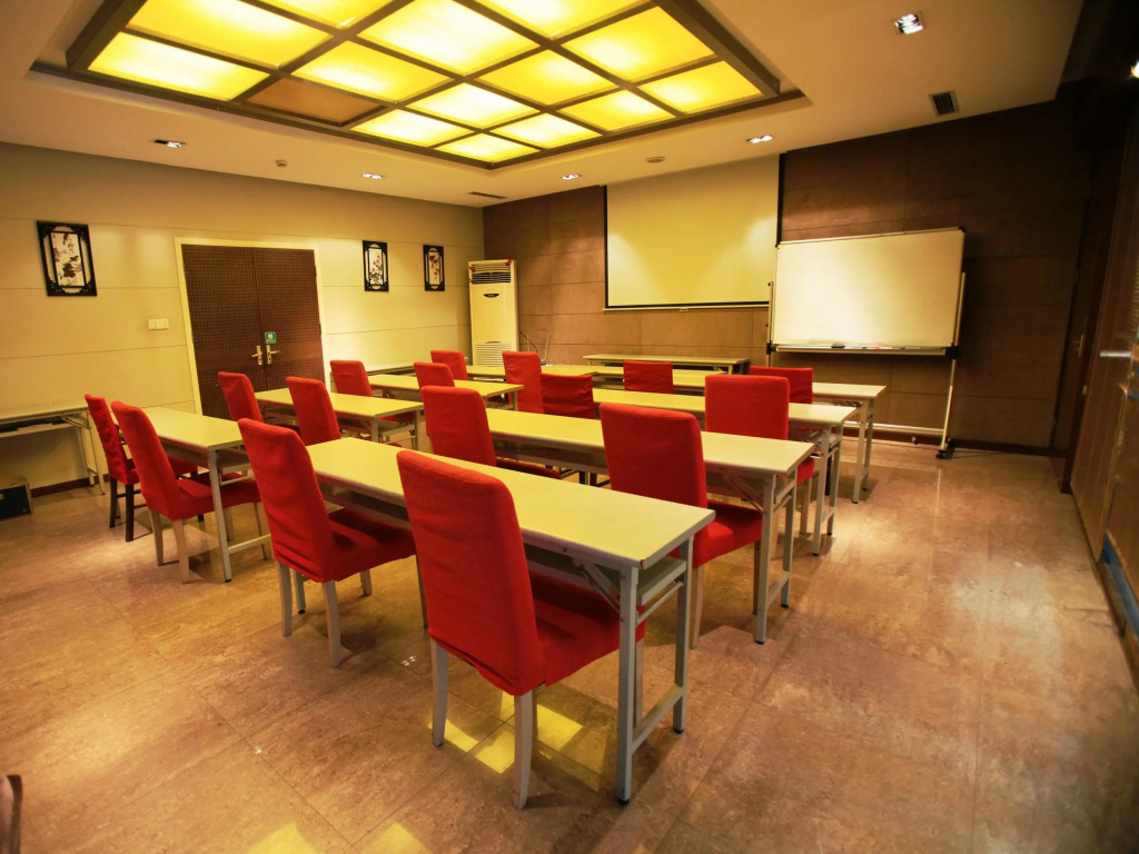 Jinjiang Inn Nanjing Xinjiekou West Chaotiangong Street
