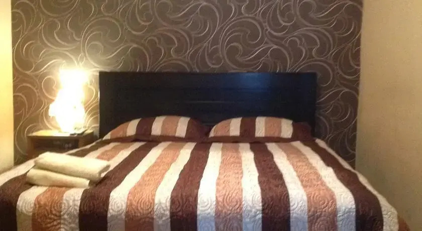 Guest House Nana in Mestia