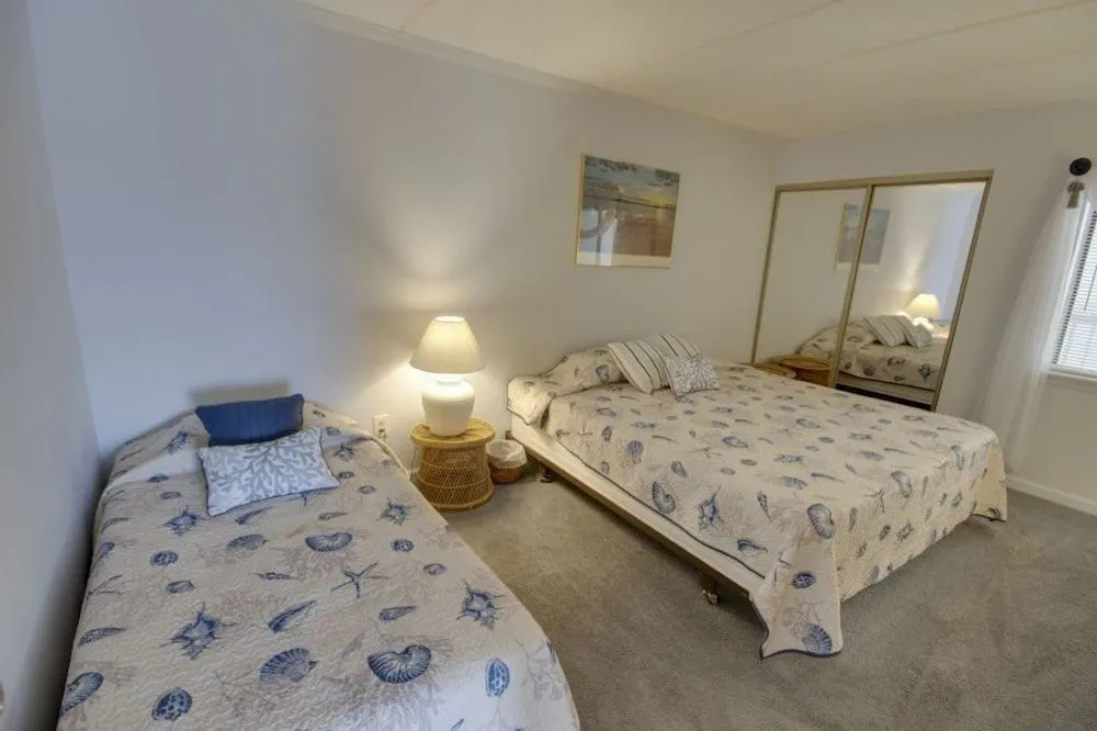 Bay Princess 410 - 2 Br Condo