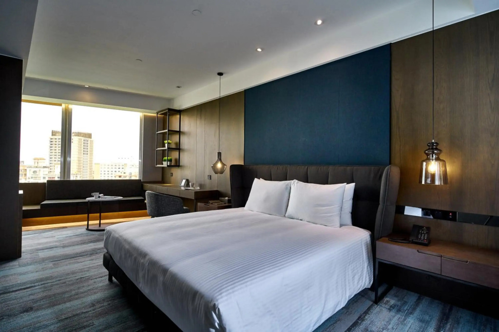 Harbour 10 Hotel