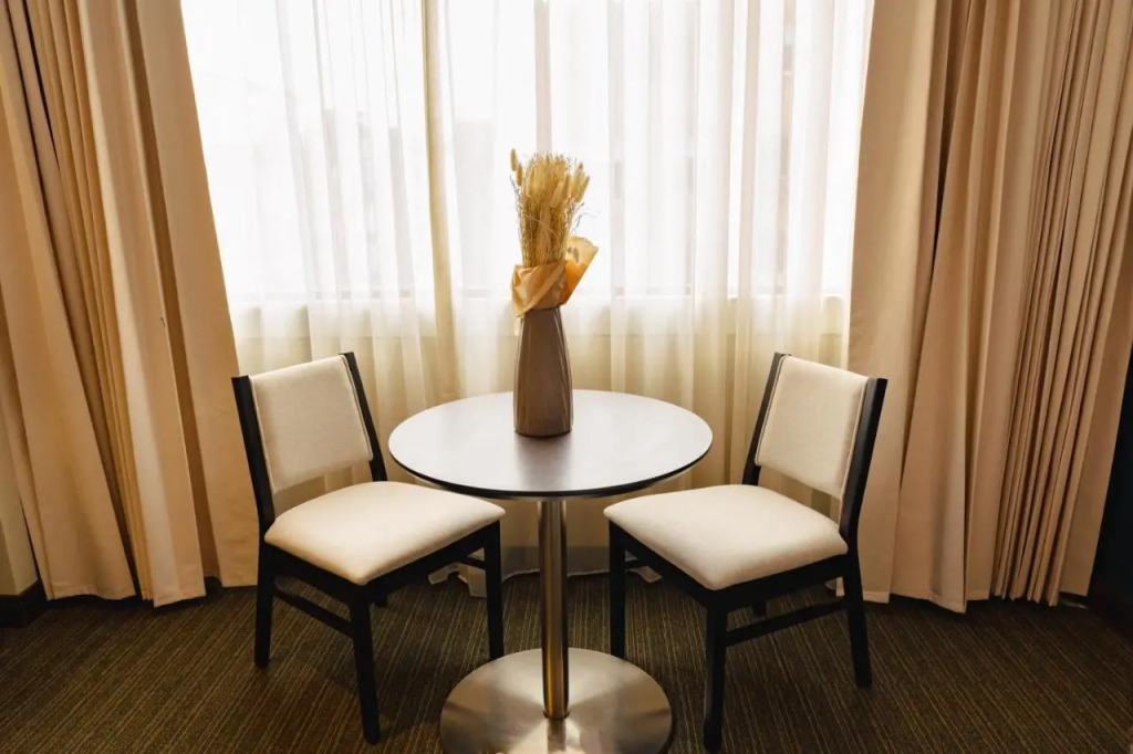 Hotel Faranda Collection Zona G