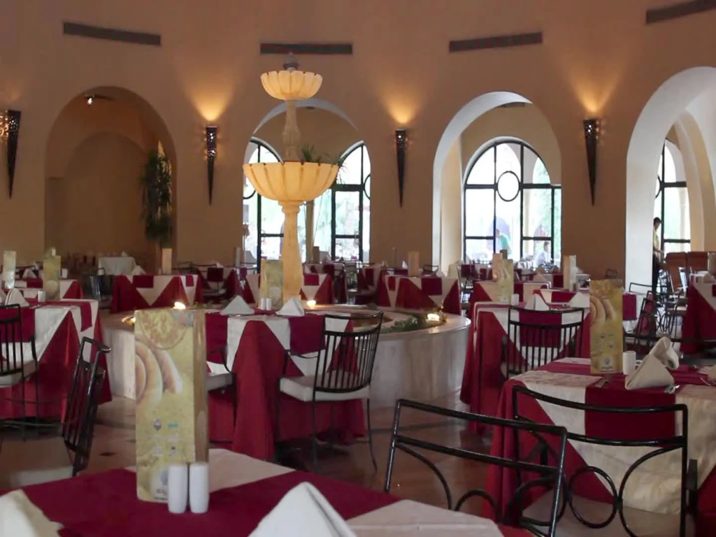 Makadi Palace - Couples and Families Only