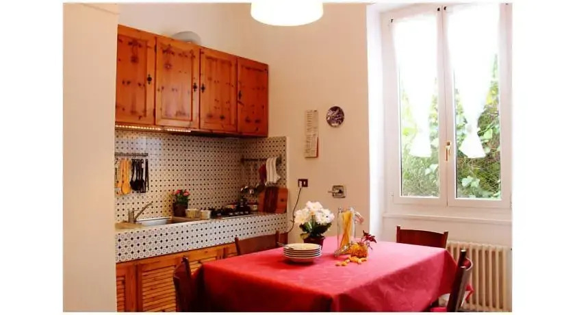 Casa Polluce