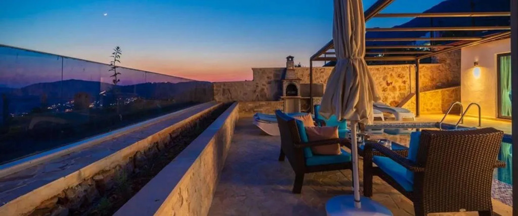 Villa Asir
