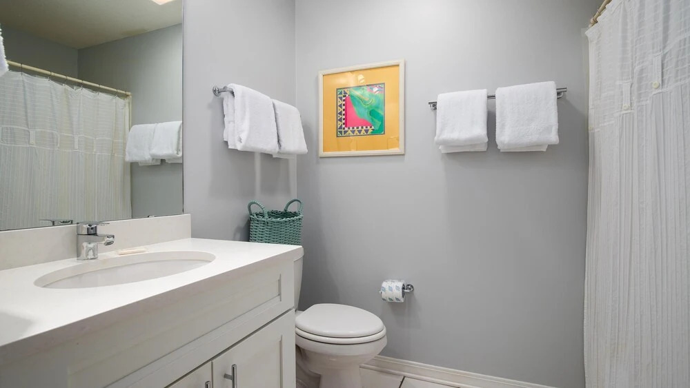 Beachwalk Villa 5199 G, Miramar Beach