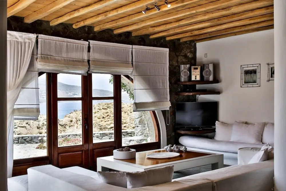 Villa Fedra