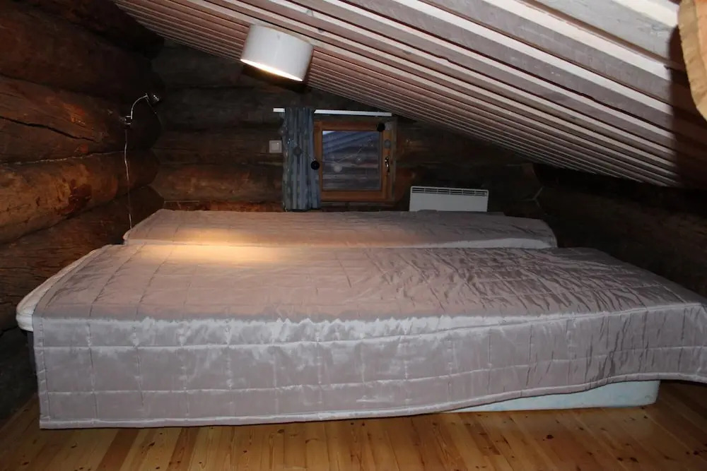 Rukako RANTARUKA CHALET GULOGULO
