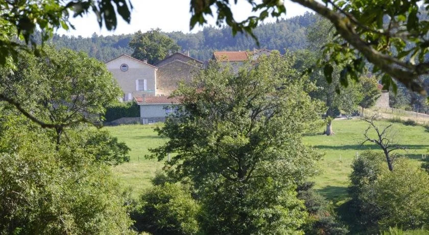 La Grange Aux Hirondelles