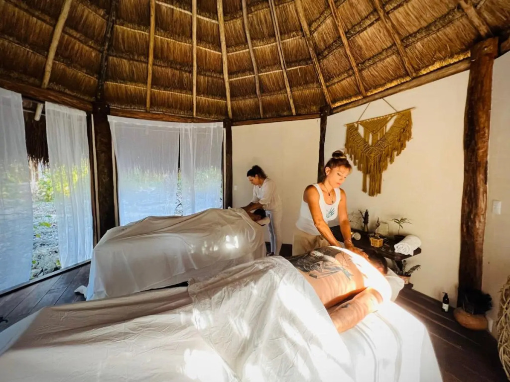 Pepem Holistic Experience - Adults Only