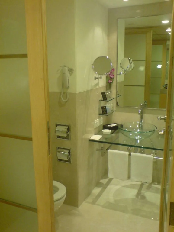 Residency Sarovar Portico