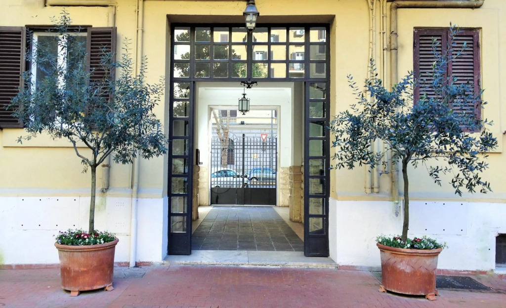 Domò Vaticano Guest House