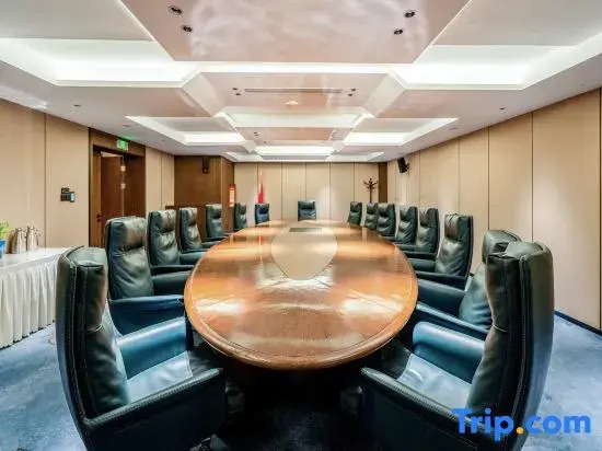 Jinghe Ying Hotel