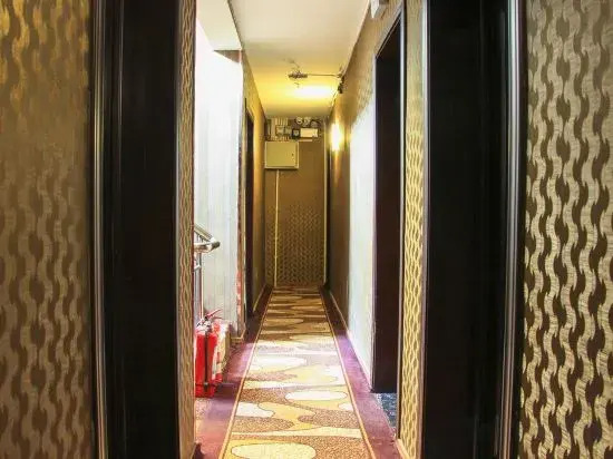 Xinxiang that month that fine guest room