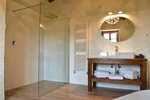 Villa San Michele Bed and Breakfast