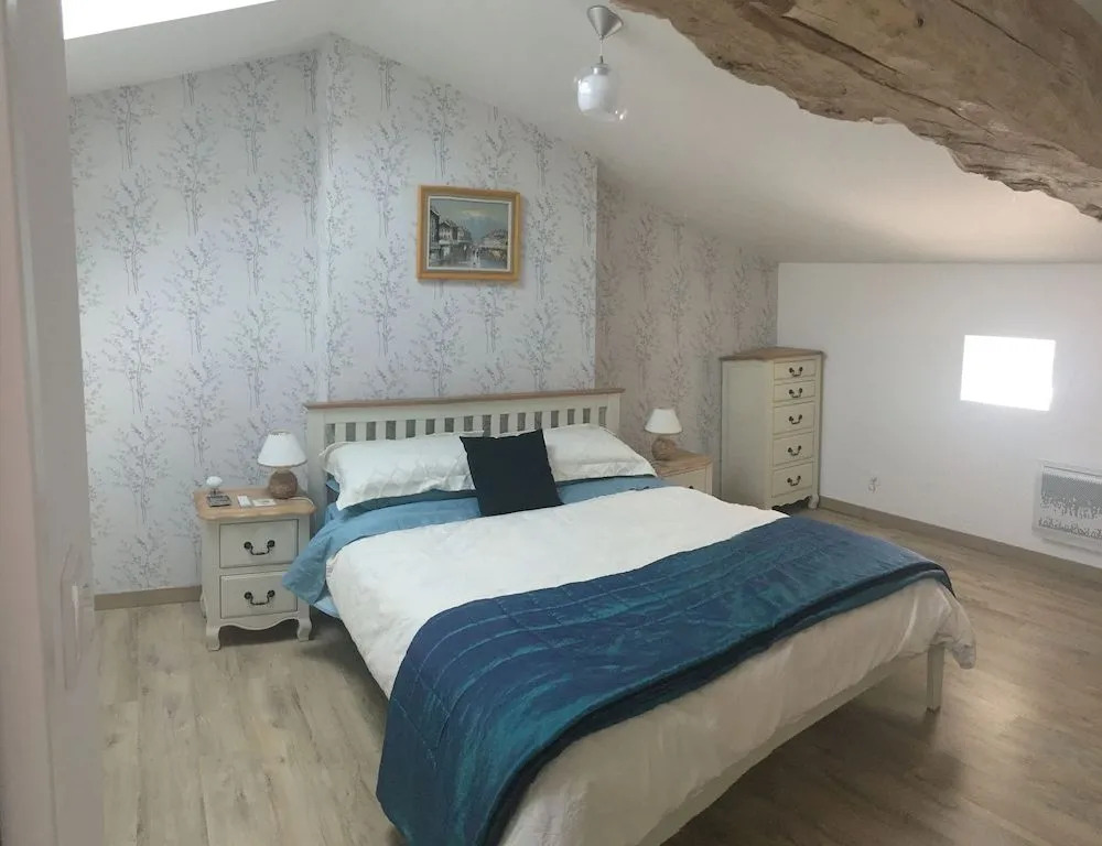 Logis de LArceau