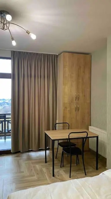 Apartment near 25 meters ski slope