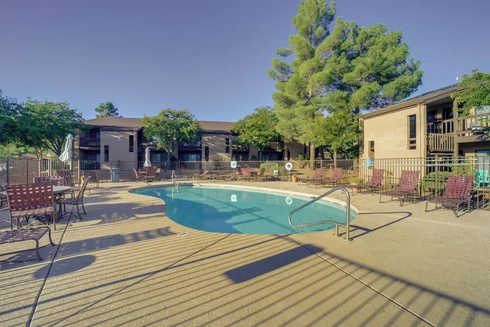 'the Painted Pony' Sedona Condo: Pool & Gym Access