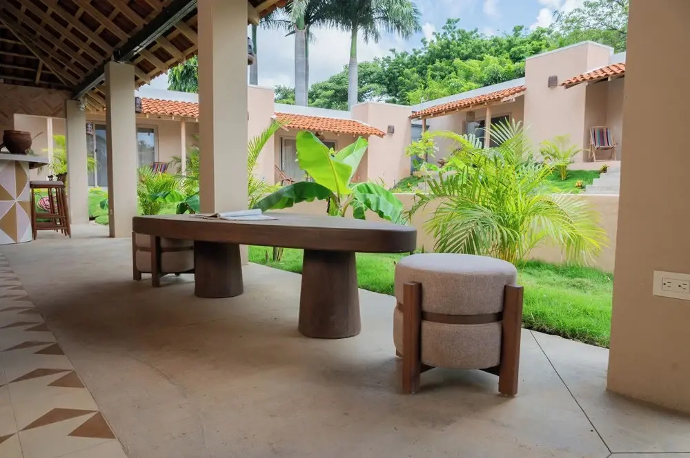 Casa Nära Hotel